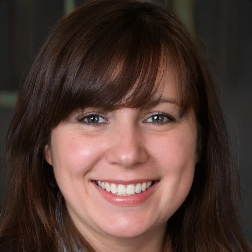 Amy Watson