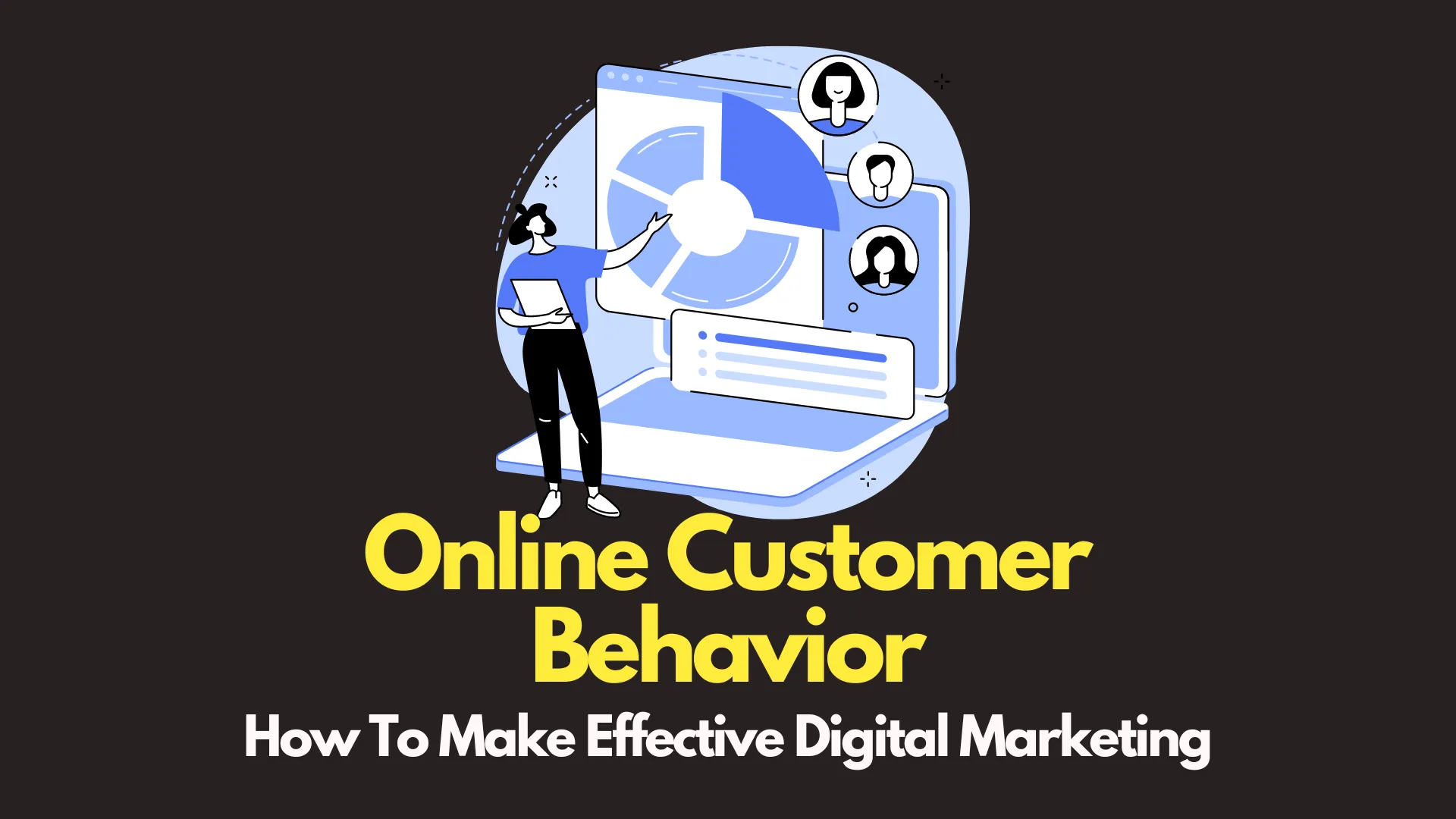 img of Data-Driven Insights into Consumer Online Behavior